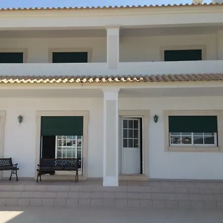 Holiday home Casa Chaveca Portimao