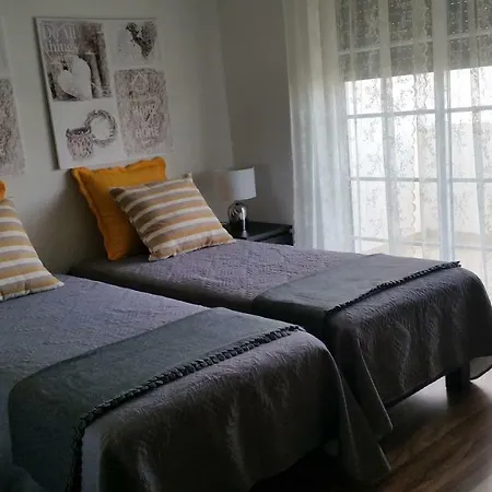 Casa Chaveca Holiday home *
