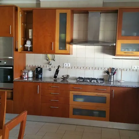 Casa Chaveca *